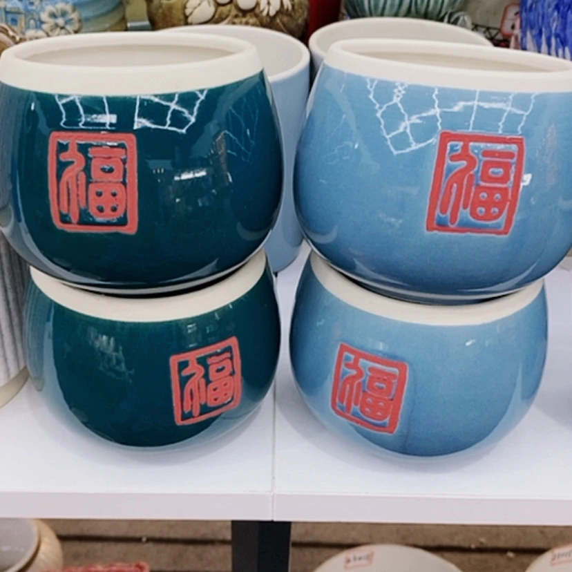 【闪购商品】花盆厂家直销