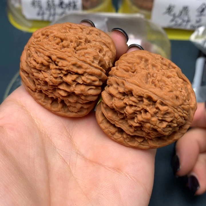 把件文玩核桃43-30265-0