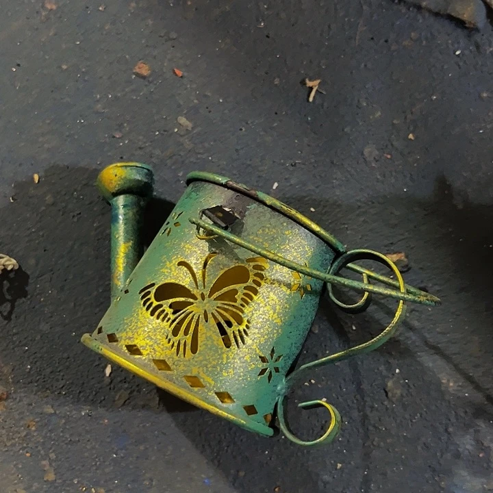 户外园艺过孤品微瑕疵