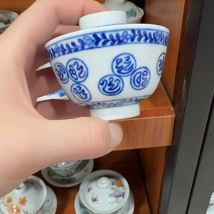 陶瓷艺术品收藏陶瓷