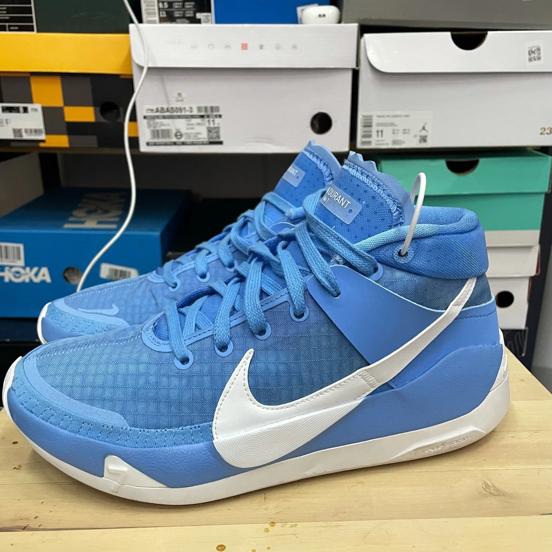 42码/KD13 TB/51310/篮球鞋/原盒/CW4115-405