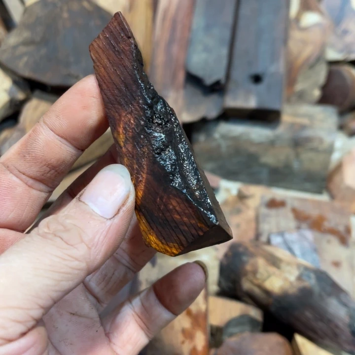 香榧木大*哥黄花梨木