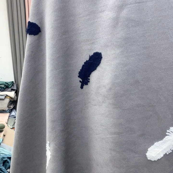 涤纶3米单开130高