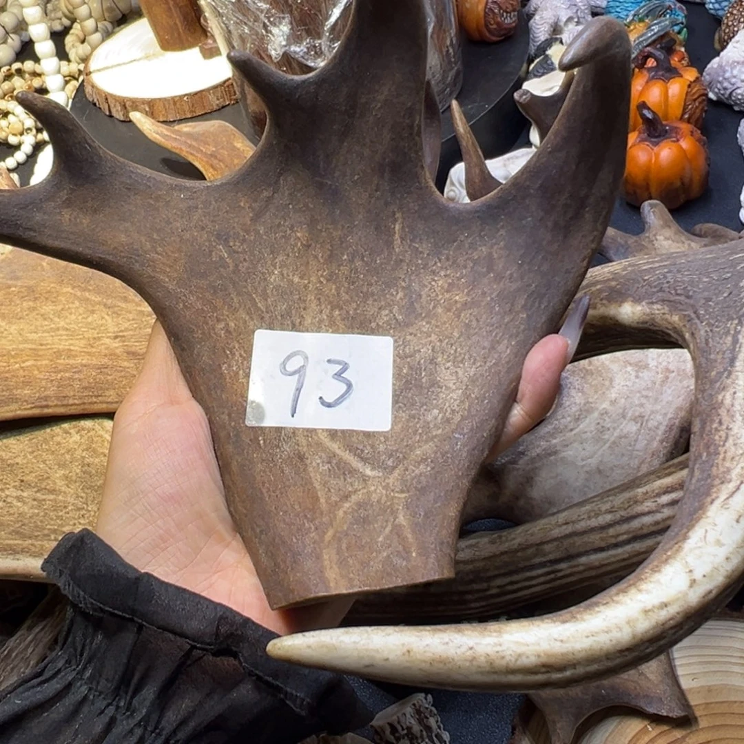 手串/手链鹿骨鹿角93号