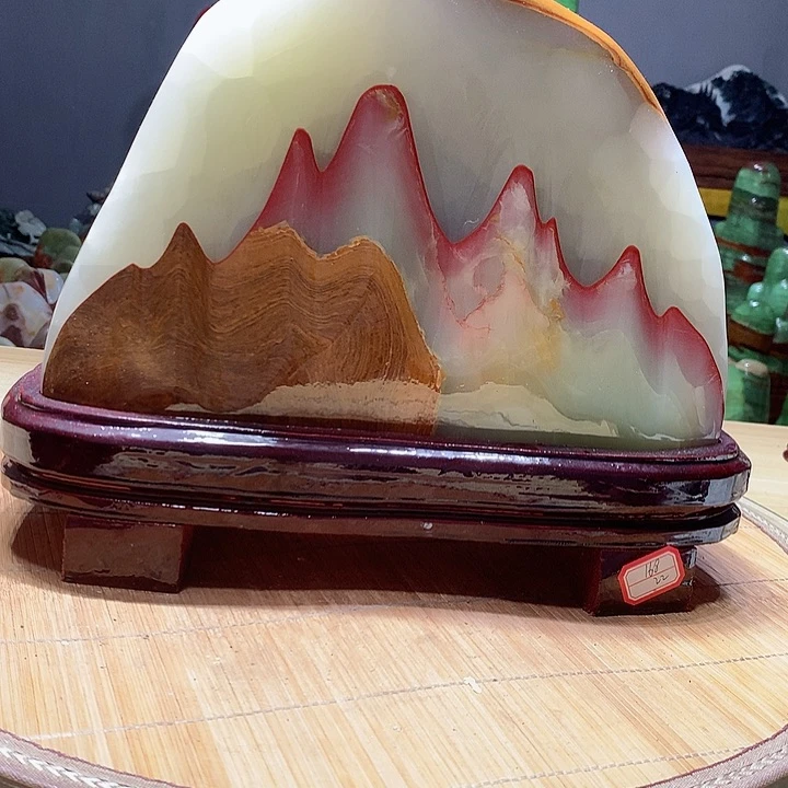石材谢谢合作愉快