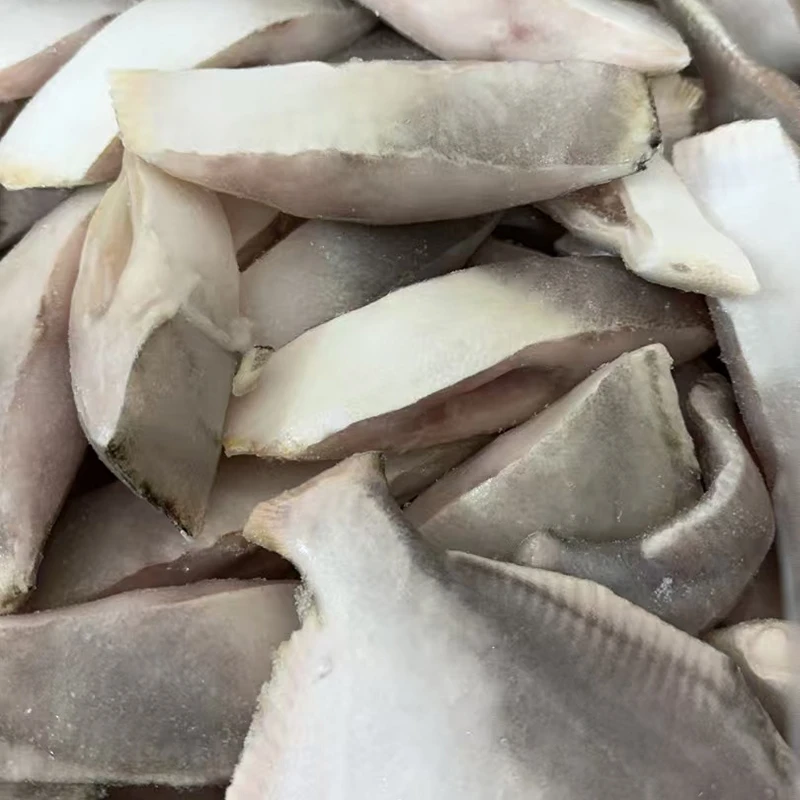 【彩云干货精选】鲳鱼块特产鲳鱼干海鲜干货10斤海味海鲜
