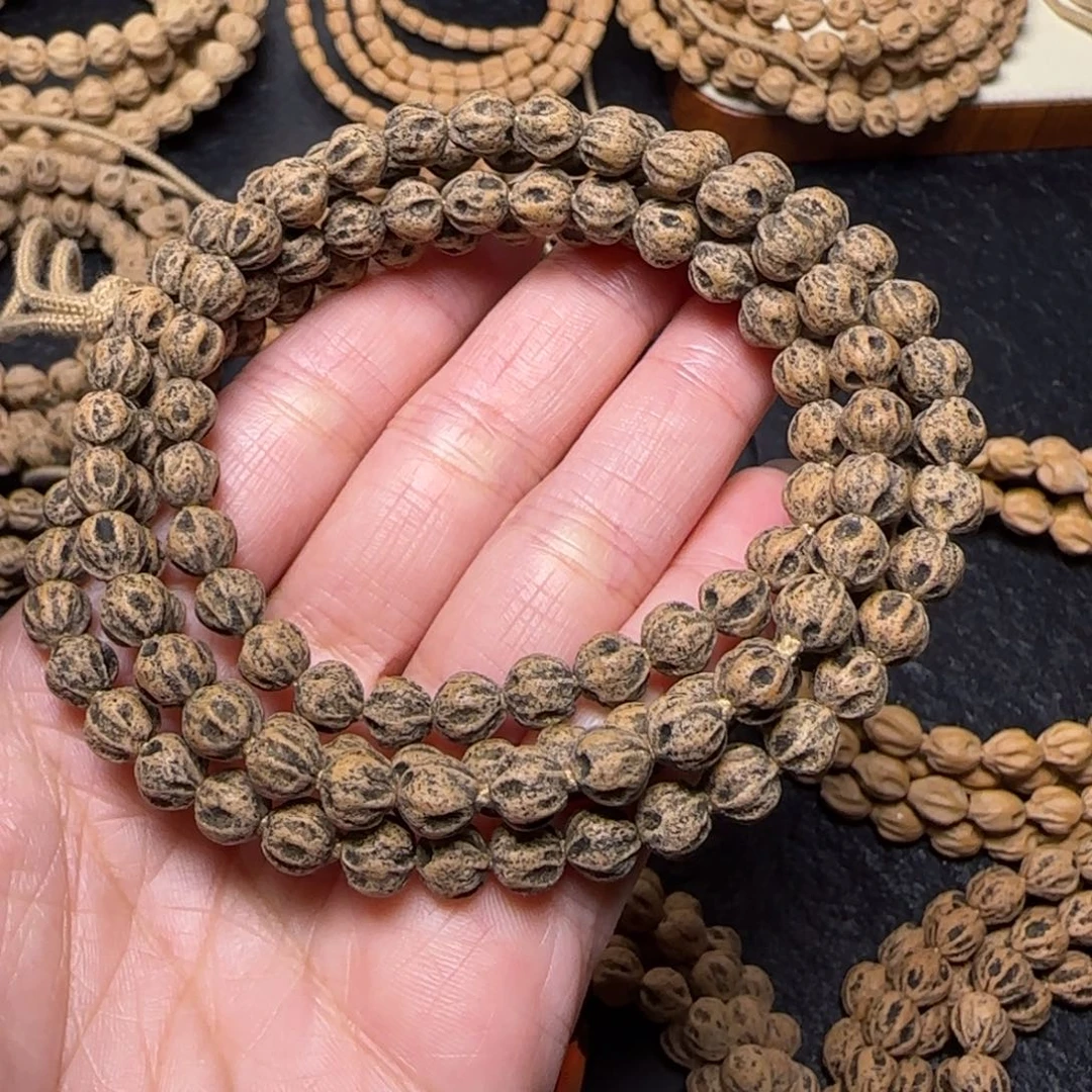 天***晴吊坠柏香籽/百香籽