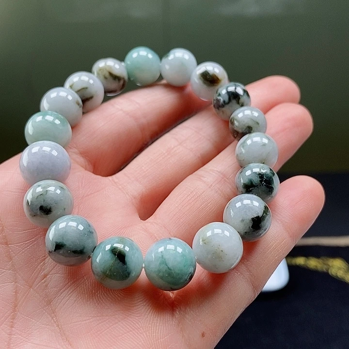 未镶嵌定制翡翠翡翠