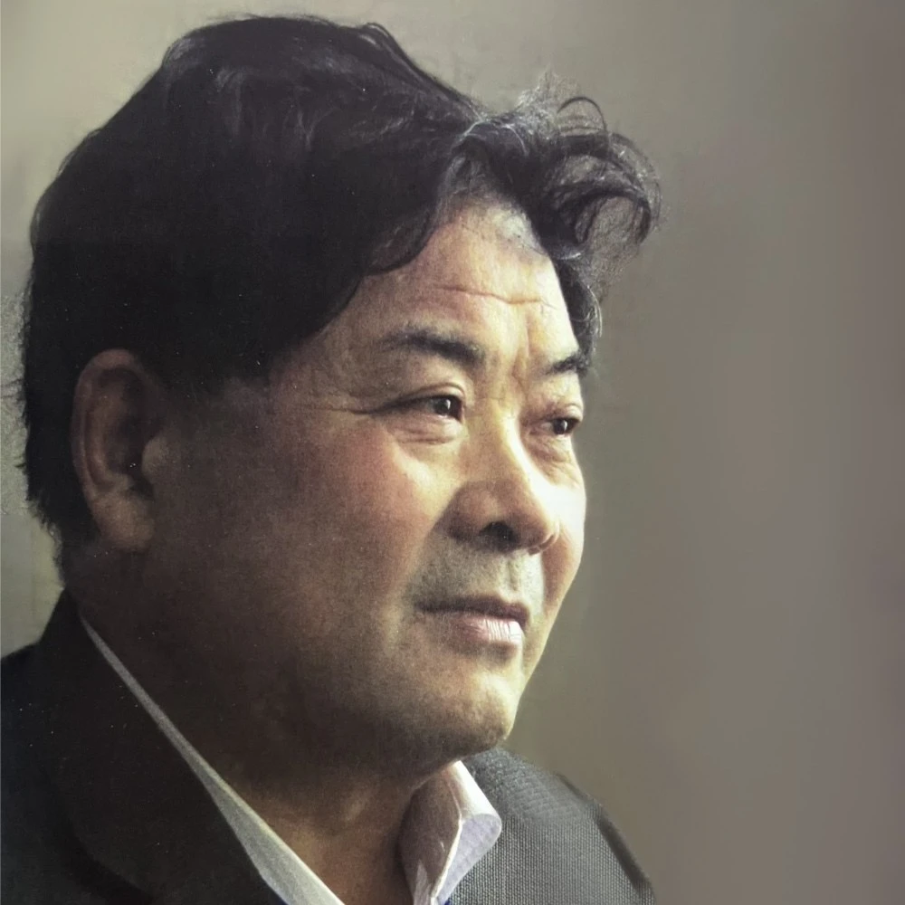 书法作品恒玺美术馆