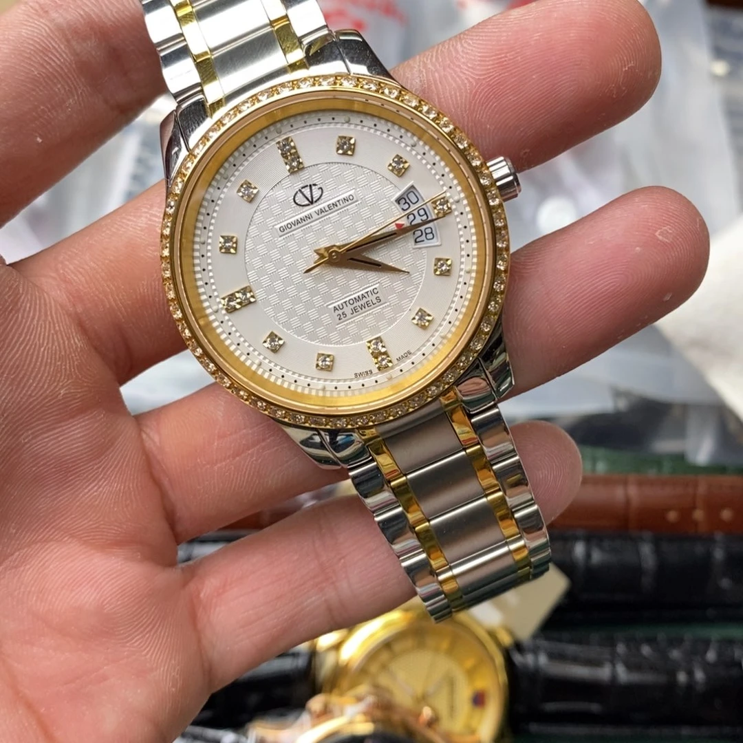 孤品闪电购手表一个