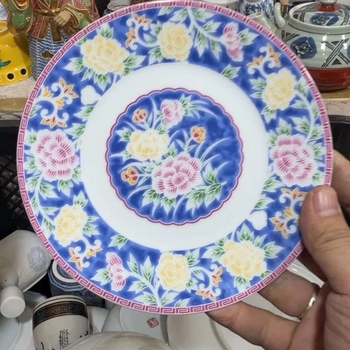 陶瓷推荐第二名20包邮