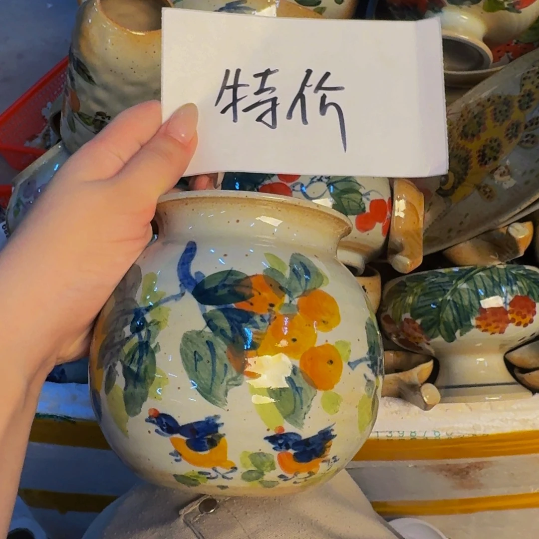 瓷片景德镇源头厂家
