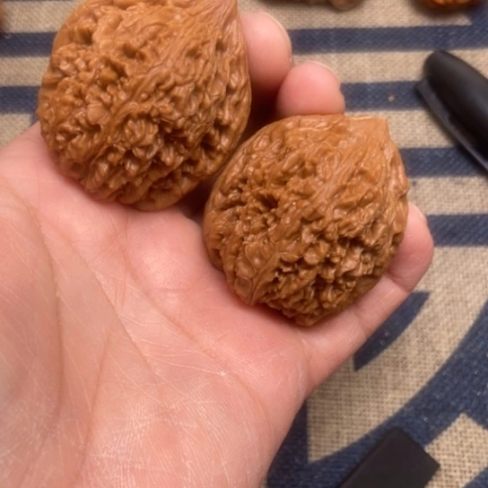 吊坠文玩核桃全品大蒜头