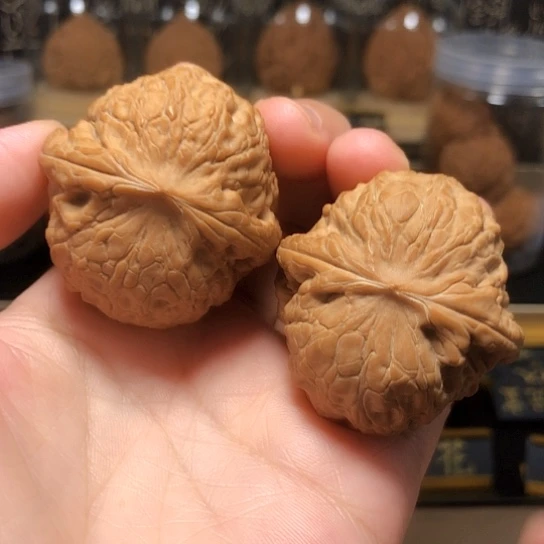 精品：平谷大团圆