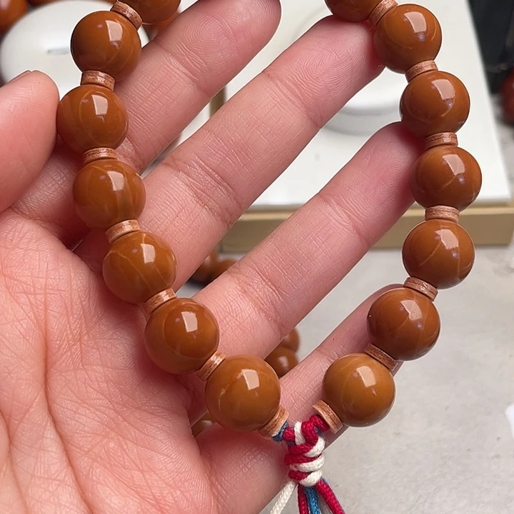 手串/手链橄榄核橄榄核1.3