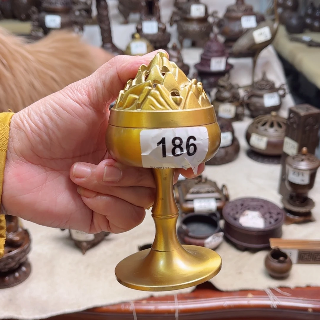 黄铜材质一物一拍99999