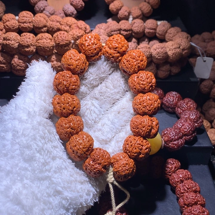 吊坠金刚菩提24尺九龙粗筋梅花开播福利