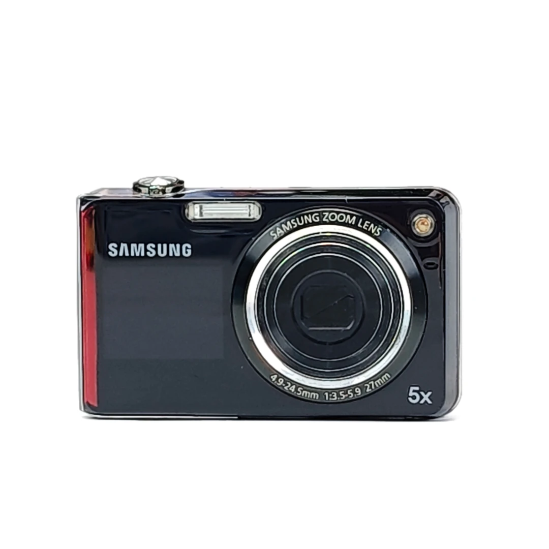 95新 Samsung/三星 pl150双面屏可自拍1400万像素冷白美颜相机