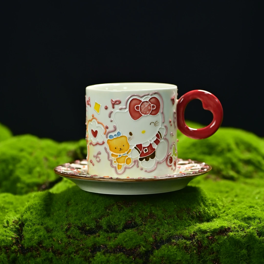 景德镇手工创意陶瓷123