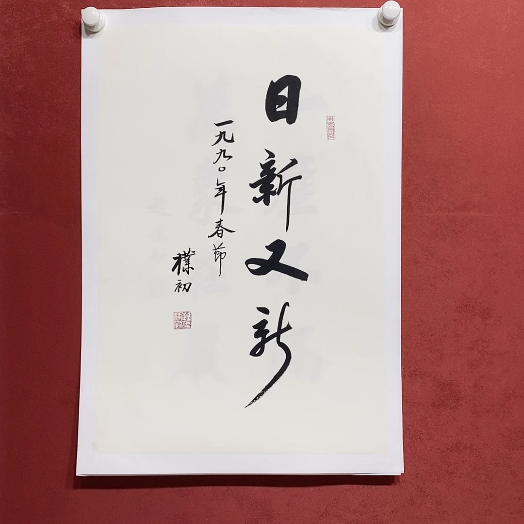 日新有心直播大漏