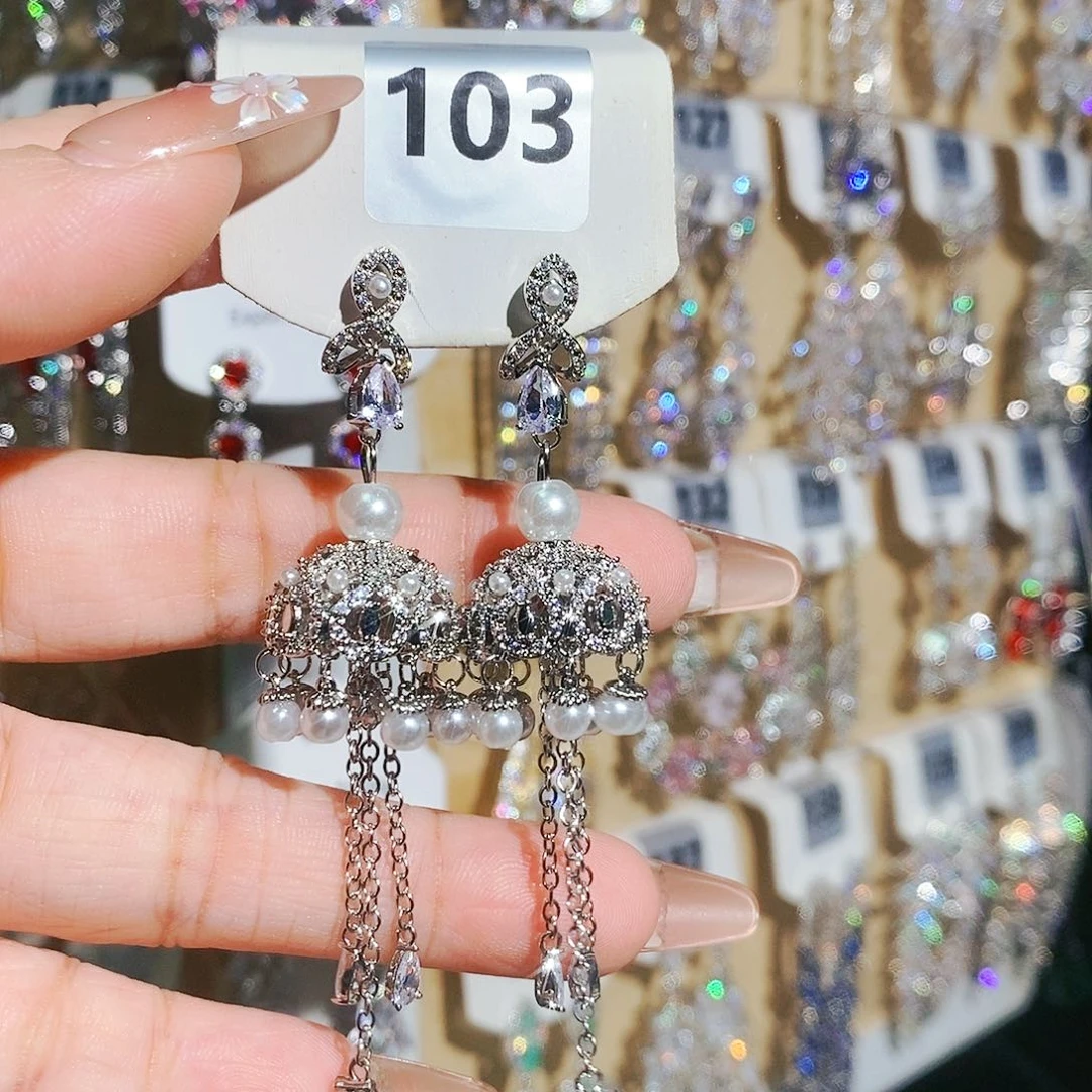 铜合金锆石925银