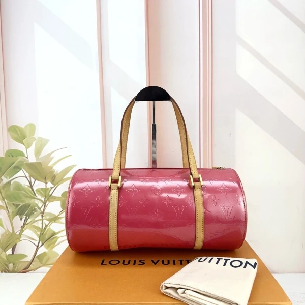 路易威登/包包/95新/30*13*15/C538717386