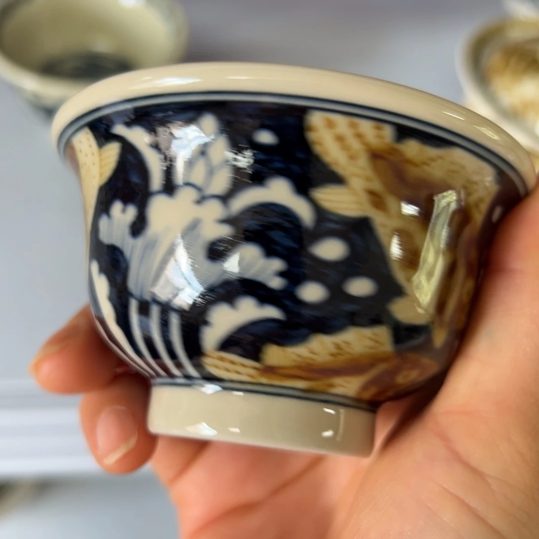 【闪购商品】陶瓷艺术有限公司