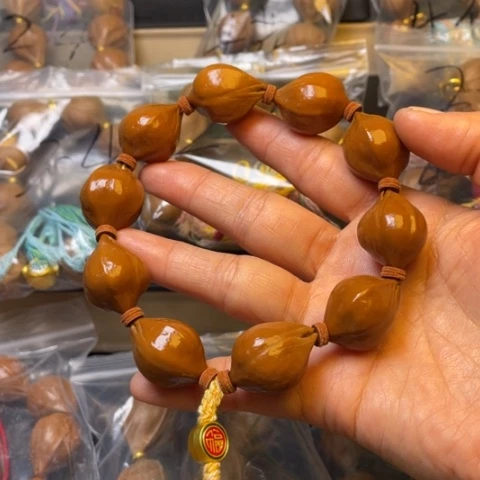橄榄核手串/手链60
