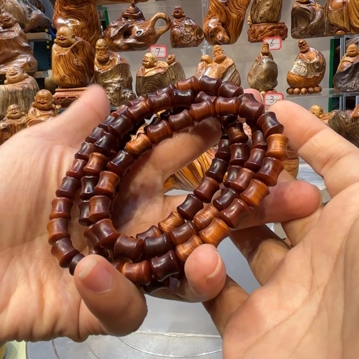 柏木（崖柏）精品崖柏