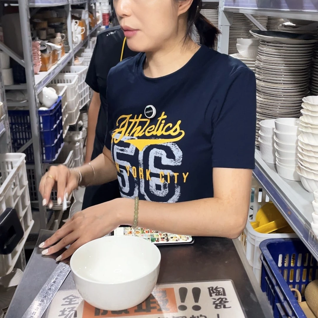 瓷片747              4个