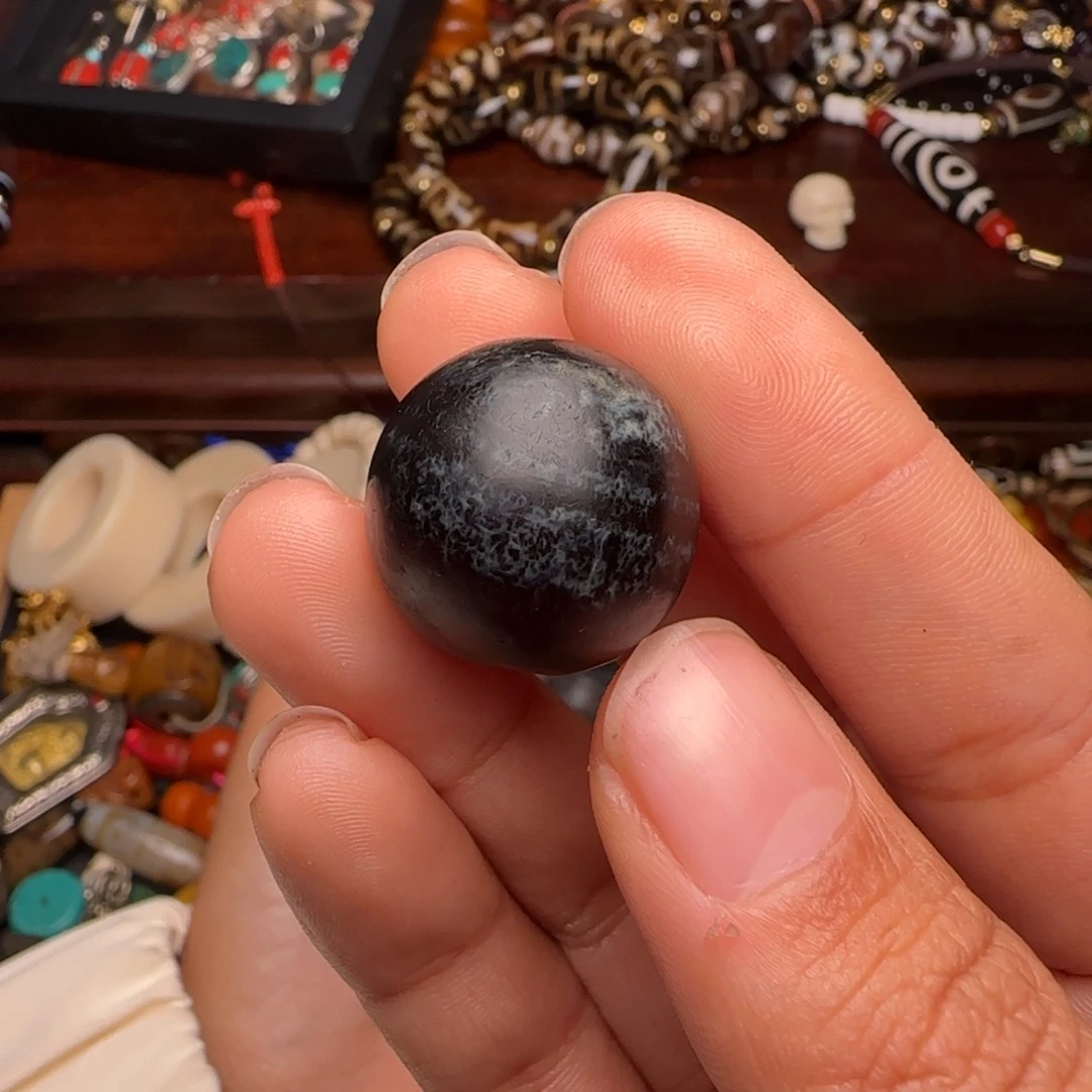 金刚菩提吊坠蟹*虾吊坠