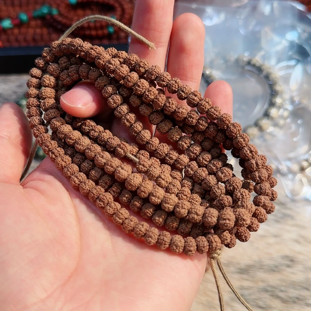 【闪购商品】吊坠金刚菩提105…….