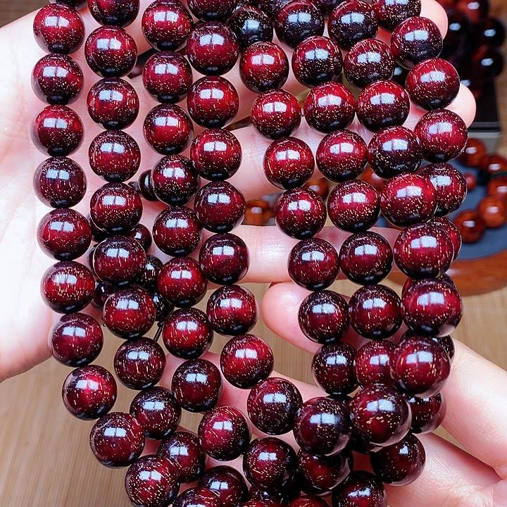 檀香紫檀（小叶紫檀）1.2