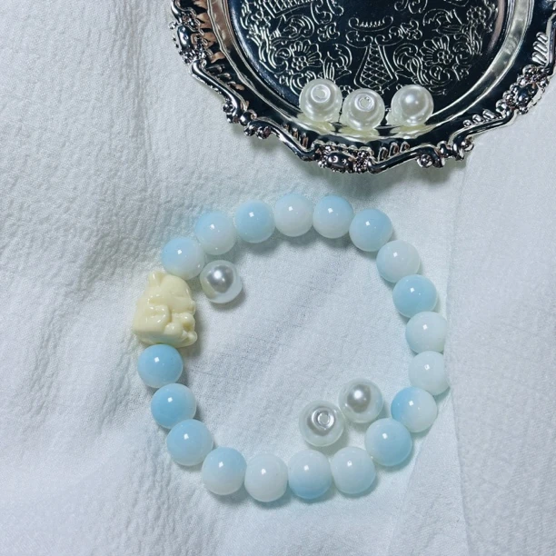 【直播间精选】琉璃手串补差价专用链接