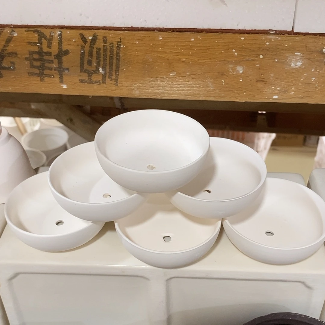 摆件凑单满12包邮发有孔