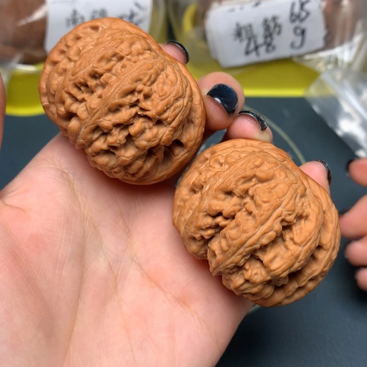 把件文玩核桃47-29341-0