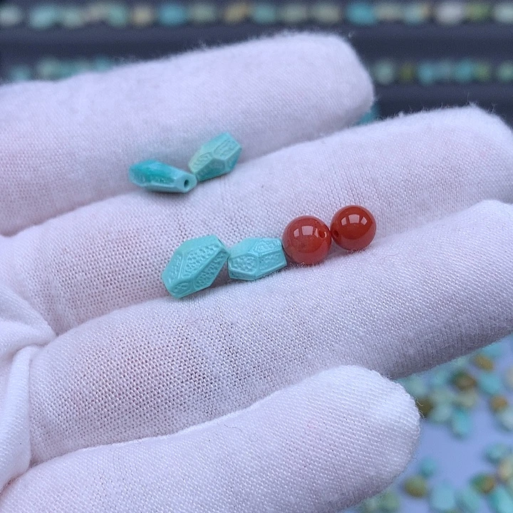 平***乐南红玛瑙未镶嵌珠宝奇石