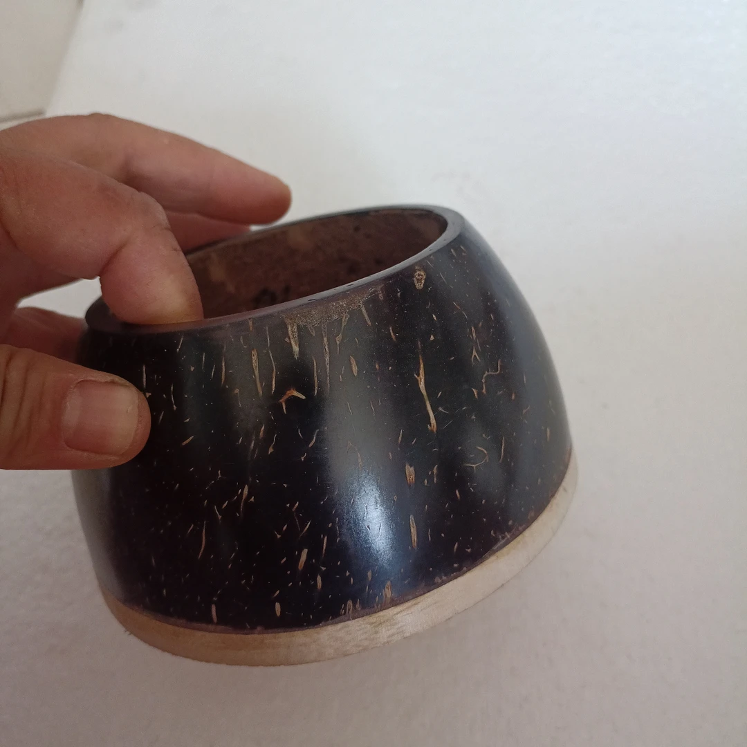 秦腔板胡壳秦腔板胡专业正品老椰壳