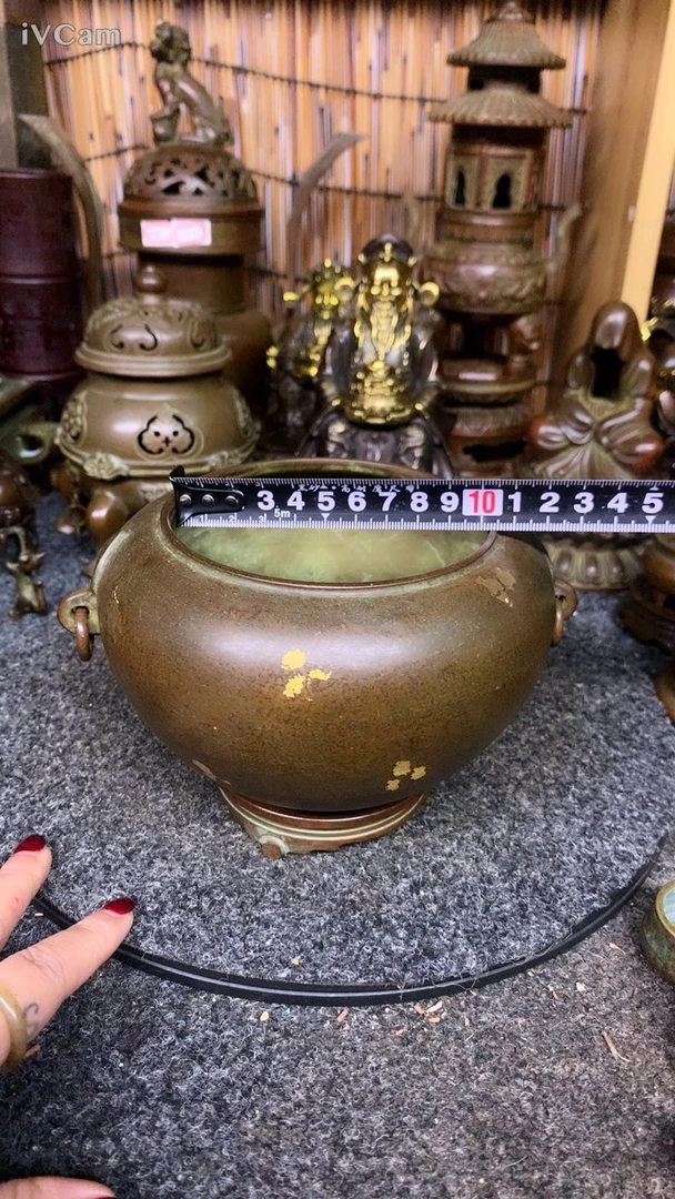 精品摆件工艺精湛81