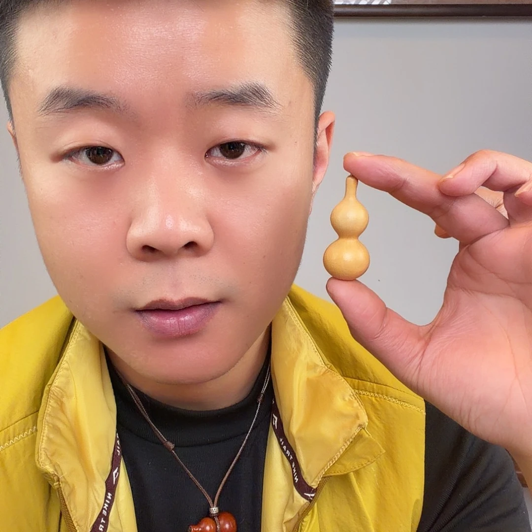 顺****精品天津嘴八宝葫芦