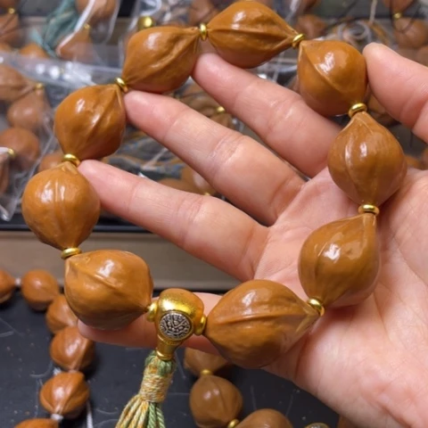 橄榄核手串/手链2.3/9/78