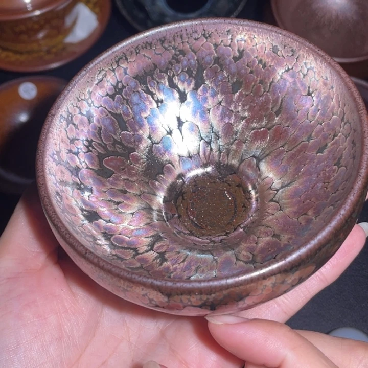 茶盏茶器直播间链接