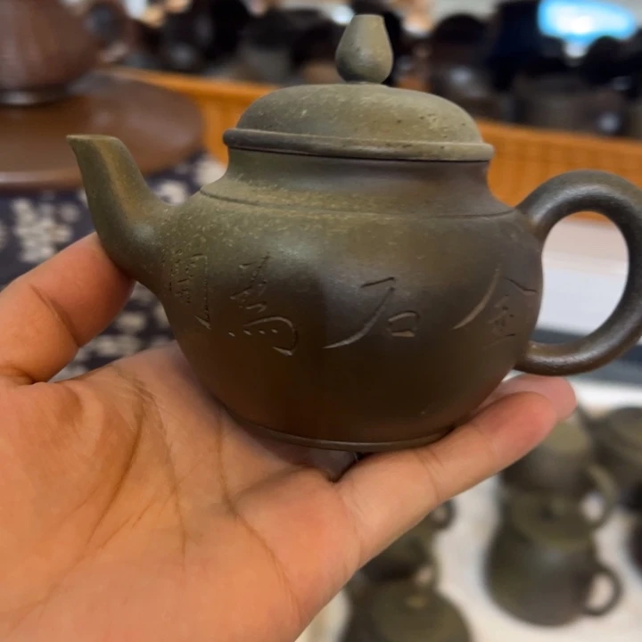 坭兴陶贵台龙窑38