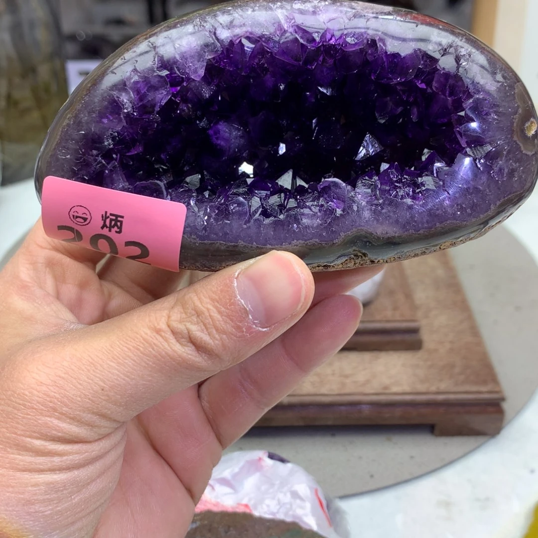 未镶嵌大型摆件（非配饰）水晶