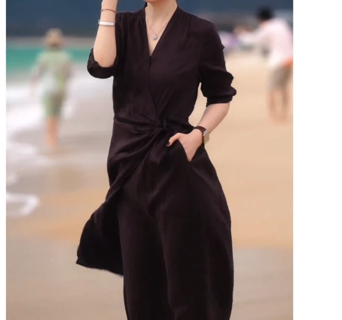 时尚潮流百搭精品女装zsx25563