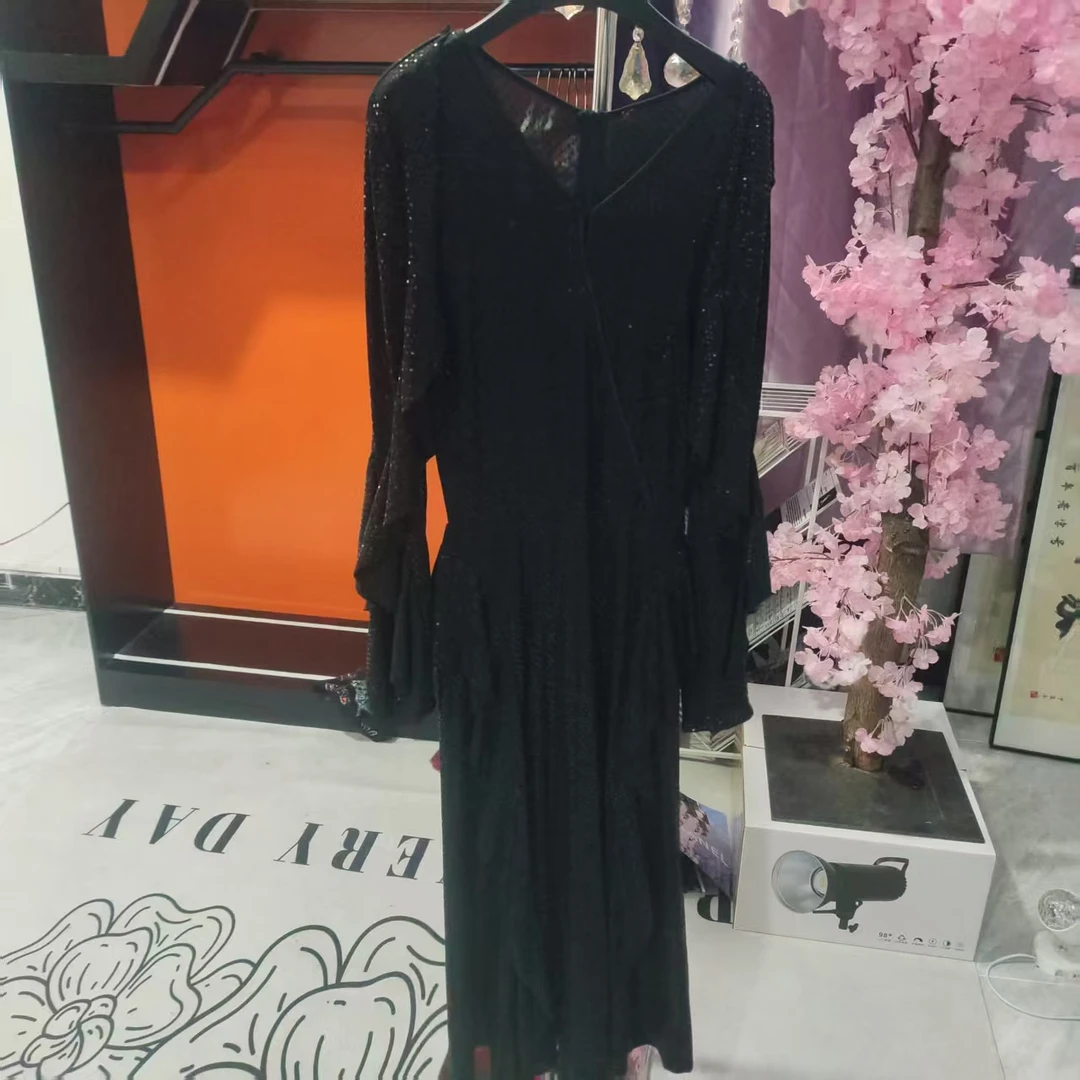 【粉丝补贴】编号2257连衣裙