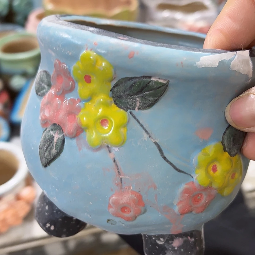 【闪购商品】红陶6182