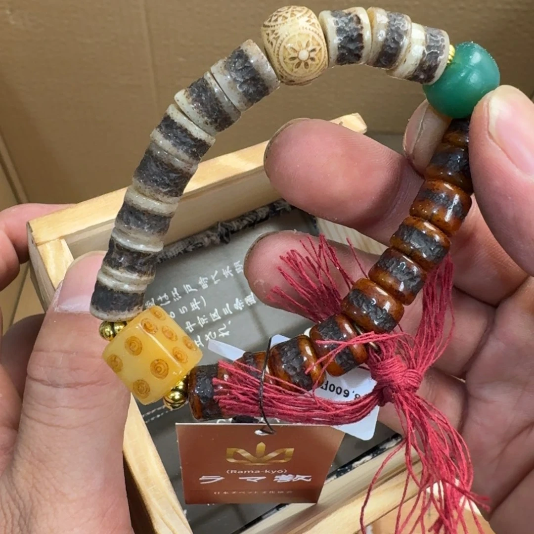 茶文化，多样性发 1️⃣