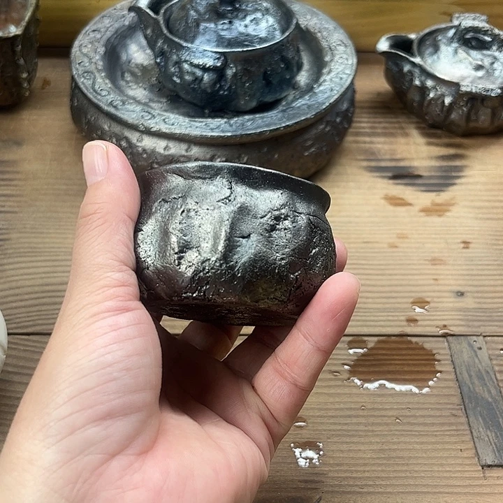 一***友柴烧茶器福利福利