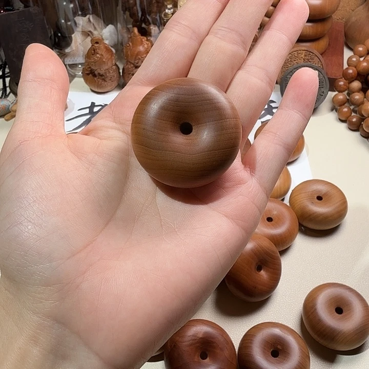 檀香木印度老山檀香精工小面包全品